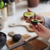 Avocados can be sliced in minutes thanks to Gordon Ramsay's method