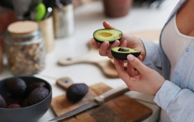 Avocados can be sliced in minutes thanks to Gordon Ramsay's method