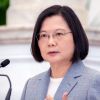 Taiwan reacts to Xi Jinping's 'reunification' ambitions