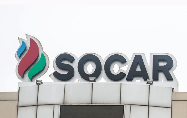 Russia strikes SOCAR oil depot in Ukraine's Odesa region, several injured – Sources