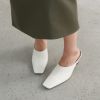 Ballet flats, loafers and kitten heels: Hottest shoe trends for fall 2026