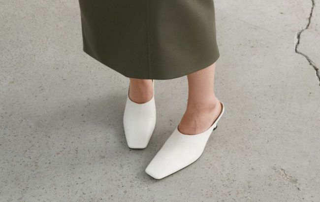 Ballet flats, loafers and kitten heels: Hottest shoe trends for fall 2026