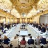 Ukraine, US, and Coalition of Willing reach agreements in Paris Declaration