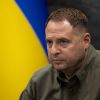 Inviting Ukraine to NATO would be vital for Europe's security - Yermak
