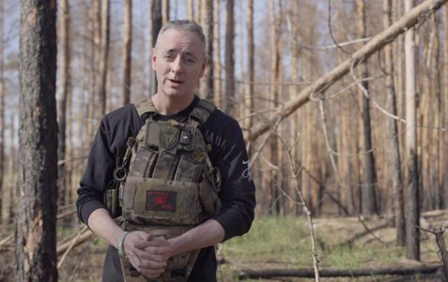 US congressman demands urgent briefing on Ukraine aid freeze