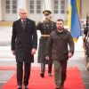 Zelenskyy and Nauseda sign Joint Statement in Vilnius: Document details