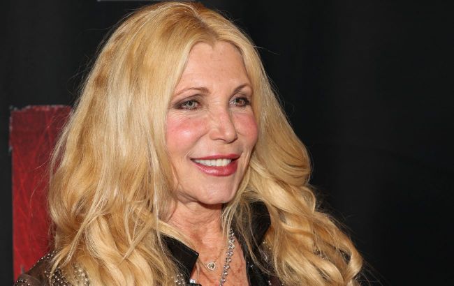 Baywatch star Pamela Bach, 62, commits suicide: Gruesome details