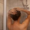 Dermatologist's insight on shower frequency without harming skin