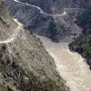 India stops water flow through dam on Pakistan border