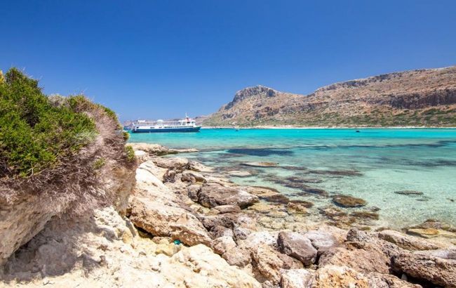 5 jaw-dropping beaches in Crete that feel like paradise