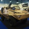 French Bastion vehicles planned for Ukraine to receive another country