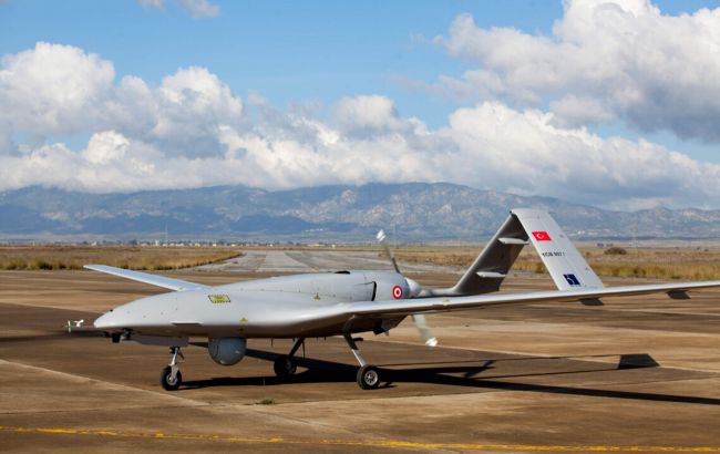 Turkish company Baykar to produce advanced drones in Ukraine