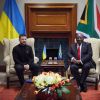 Ramaphosa calls Zelenskyy after his conversation with Putin: What he says
