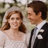 Princess Beatrice became mother for second time - Baby's name and first touching photo