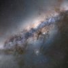 Scientists estimate life potential on Milky Way planets