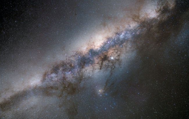 Scientists estimate life potential on Milky Way planets