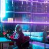 Cyberpunk at home: Designing your apartment in techno-futurism style