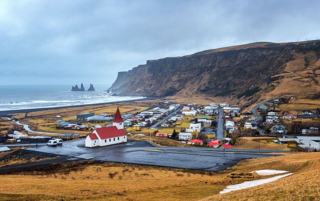 Top safest countries to live in 2026 - Full global ranking