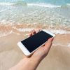 Rice and cotton won't help: Apple reveals what to do if your iPhone falls into water