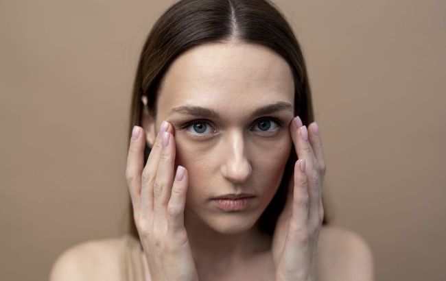 Eye bags: Real causes and best ways to treat them