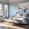 2025 bedroom design trends - What designers choose