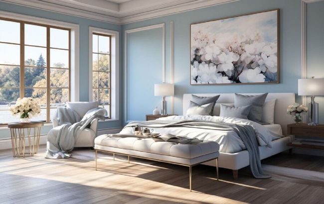 2025 bedroom design trends - What designers choose