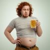 They really work! 5 exercises to get rid of beer belly