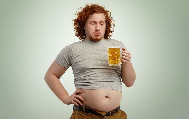 They really work! 5 exercises to get rid of beer belly