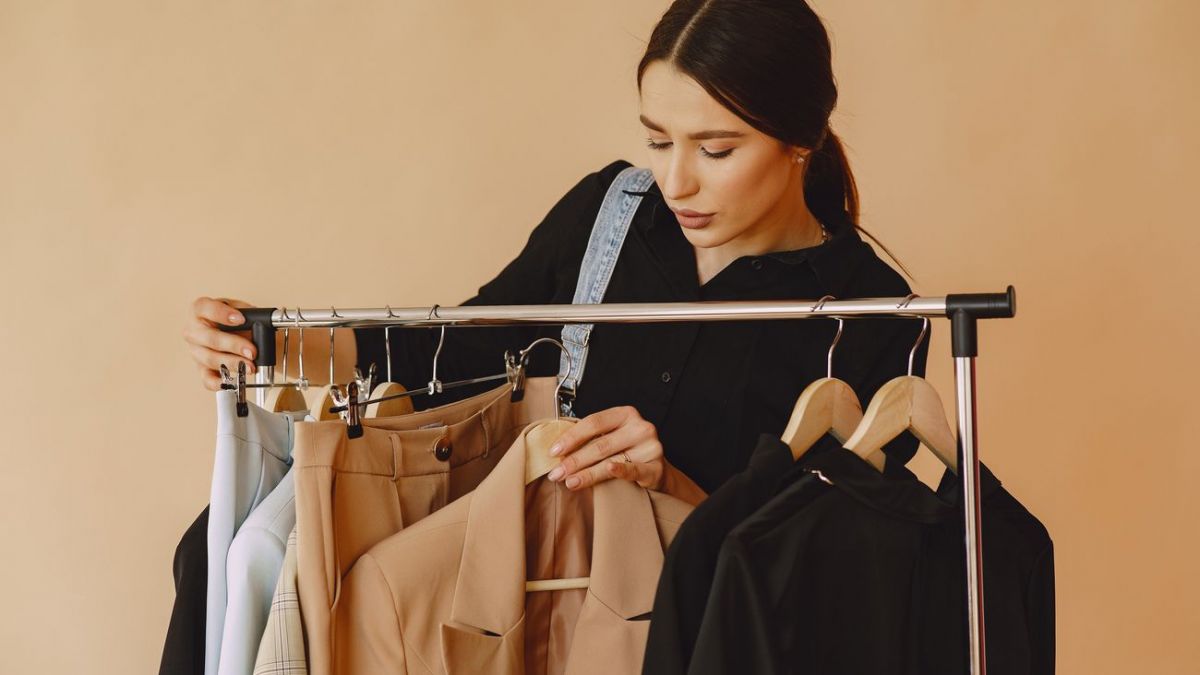 Summer Wardrobe Refresh: Items Fashion Experts Say You Should Ditch