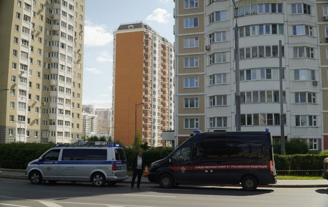 Multiple explosions in Belgorod: Russians report wounded and fires