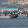 For first time ever: Ukraine's intelligence destroys two Russian Be-12 amphibious aircraft in Crimea
