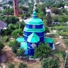 Russia destroys unique 300-year-old Cossack church in Kherson region