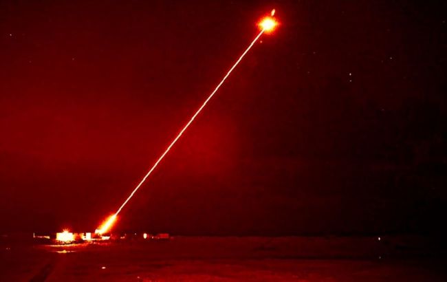 Pentagon to spend nearly $500 million on anti-drone laser weapons