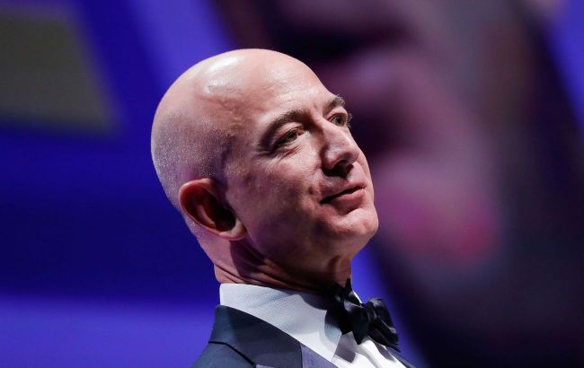 Jeff Bezos looks 40, being 60: Secret of Amazon founder's youthfulness