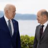 White House confirms Biden's meeting with Scholz, sets date
