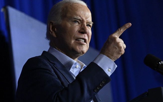 Biden threatens Netanyahu to cut off US aid