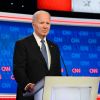 Biden announces his withdrawal from election race
