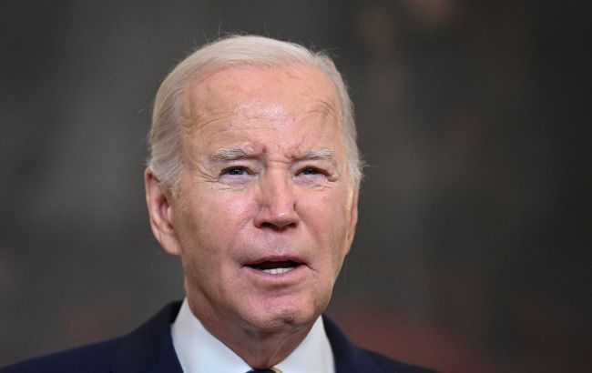 Biden to speak with Netanyahu in near future - White House