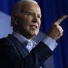 Biden considers Obama 'puppet master' in campaign against him