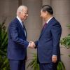 Cautios optimism: Zelenskyy's Office on Biden-Xi meeting