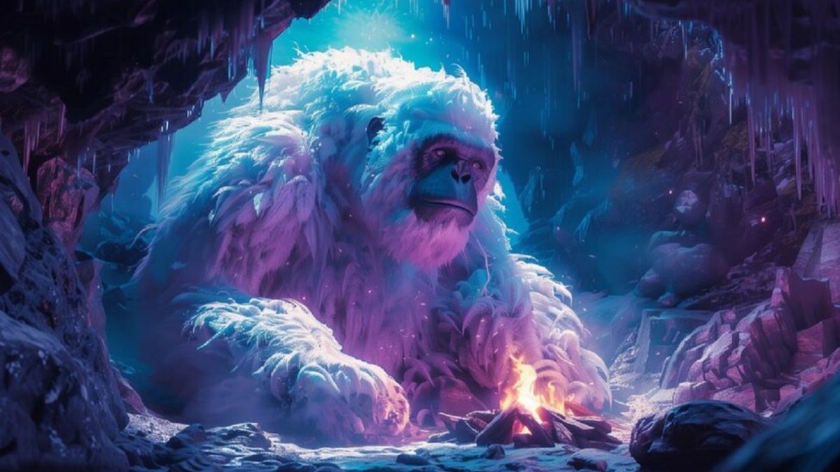 Mysterious creatures - Do they really exist | RBC-Ukraine