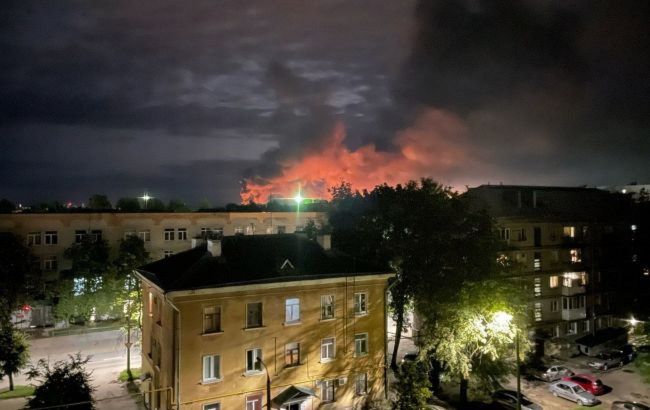 Russians punished for posting footage of Ukrainian drone strikes - reports