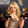 Grammy Awards 2025 - Best outfits of celebrities