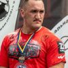 World and European powerlifting champion killed in war in Ukraine