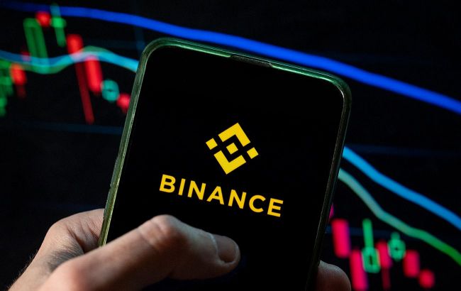 Binance considering the possibility of full exit from Russia - WSJ