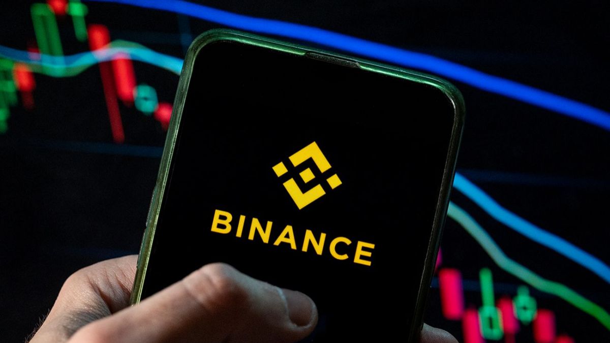 North Korean hackers behind $6.3 billion Binance heist, researchers say |  RBC-Ukraine