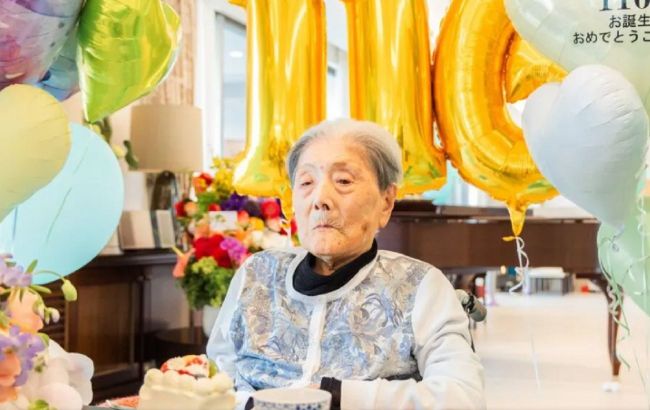 Japanese woman lived to age 116: She ate these two dishes every day