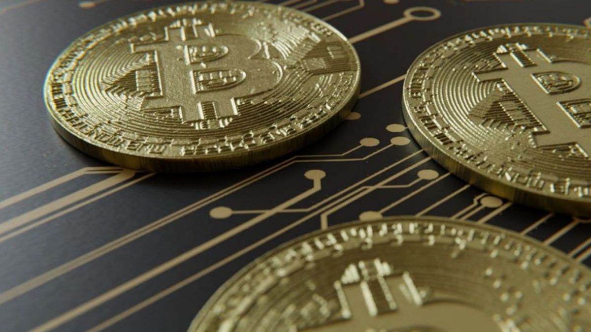 Bitcoin sets new all-time high amid US election | RBC-Ukraine