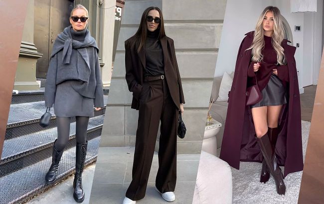 Tired of black? Best shades for everyday sophisticated looks