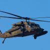 Czech initiative raises funds for Black Hawk helicopter to aid Ukraine’s intel